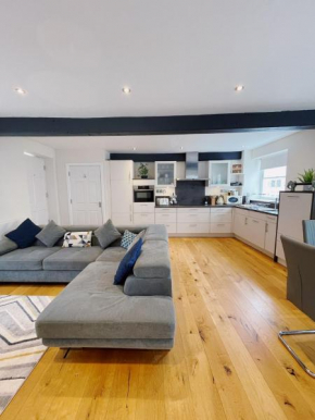 73A Weavers House - Mountergate